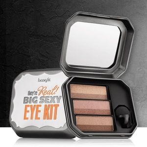 Benefit big sexy eye kit